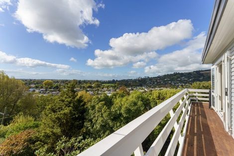 Photo of property in 7 View Terrace, Huntsbury, Christchurch, 8022