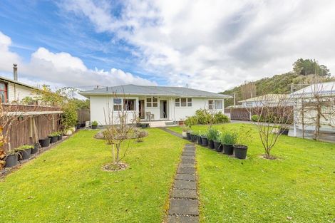 Photo of property in 48 Roberts Avenue, Aramoho, Whanganui, 4500