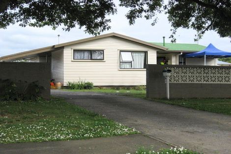 Photo of property in 29 Court Town Close, Mangere, Auckland, 2022