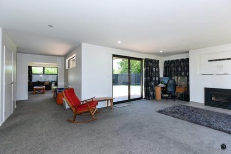 Photo of property in 23c Jozecom Place, Rolleston, 7614