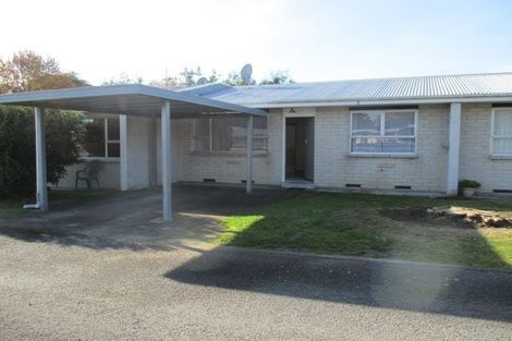 Photo of property in 2/6 Christie Crescent, Havelock North, 4130