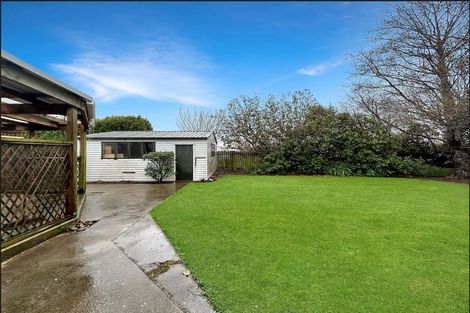 Photo of property in 33 Huia Street, Waikiwi, Invercargill, 9810