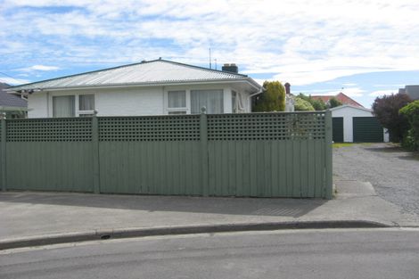 Photo of property in 13 Wembley Street, Sydenham, Christchurch, 8023