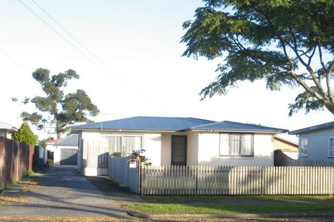 Photo of property in 12 Martin Road, Manurewa, Auckland, 2102