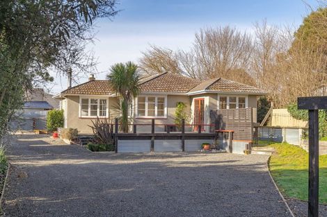 Photo of property in 21 West Street, Greytown, 5712