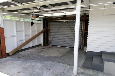 Photo of property in 1 Rata Street, Levin, 5510