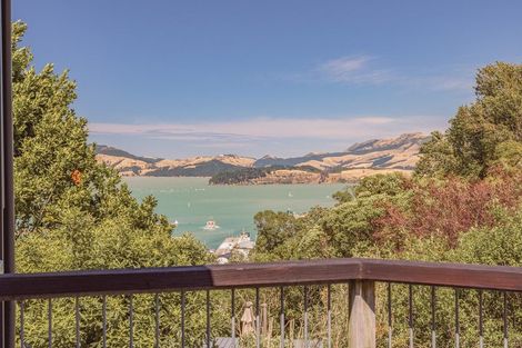 Photo of property in 17 Brenchley Road, Lyttelton, 8082