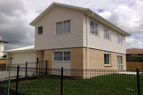 Photo of property in 14 Koko Mews, Mangere Bridge, Auckland, 2022