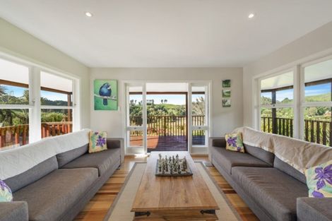 Photo of property in 1207 Harbour Road, Hauturu, Oparau, 3886