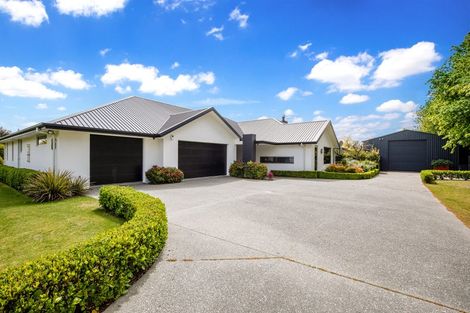 Photo of property in 86 Blakes Road, Prebbleton, 7604