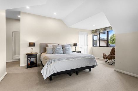 Photo of property in 177 Blighs Road, Strowan, Christchurch, 8052