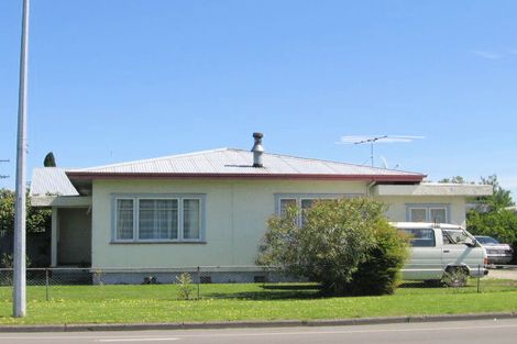 Photo of property in 316 Ormond Road, Mangapapa, Gisborne, 4010