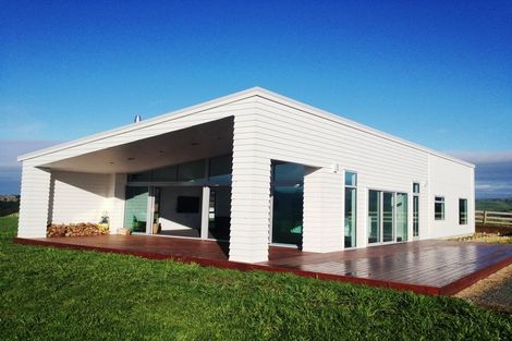 Photo of property in 573 Maungatawhiri Road, Raglan, 3295