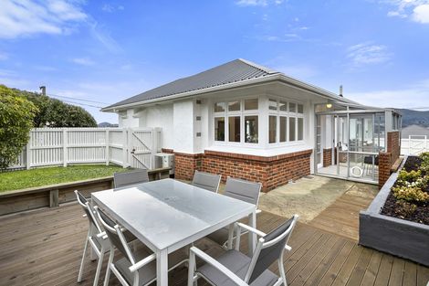 Photo of property in 15 Shandon Road, Vauxhall, Dunedin, 9013