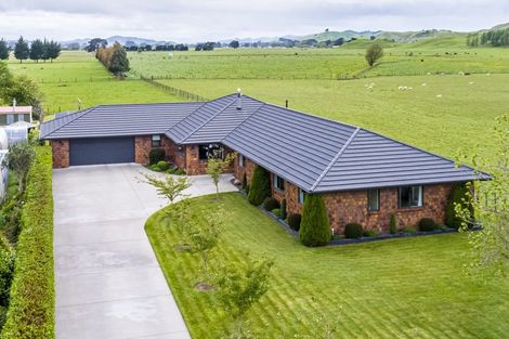 Photo of property in 31 Paterson Street, Pahiatua, 4910