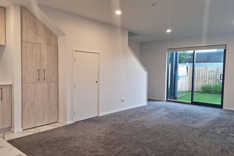 Photo of property in 11/131 Merivale Lane, Merivale, Christchurch, 8014