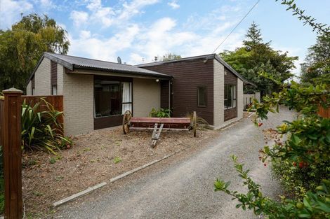 Photo of property in 17 Canterbury Street, Ashley, Rangiora, 7477
