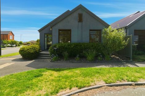 Photo of property in 69 Caulfield Avenue, Halswell, Christchurch, 8025