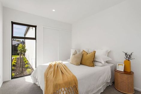 Photo of property in 114 Spalling Road, Halswell, Christchurch, 8025