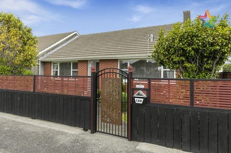 Photo of property in 128 Epuni Street, Epuni, Lower Hutt, 5011