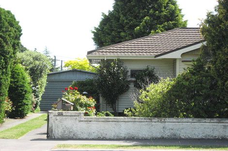 Photo of property in 410 Yaldhurst Road, Russley, Christchurch, 8042