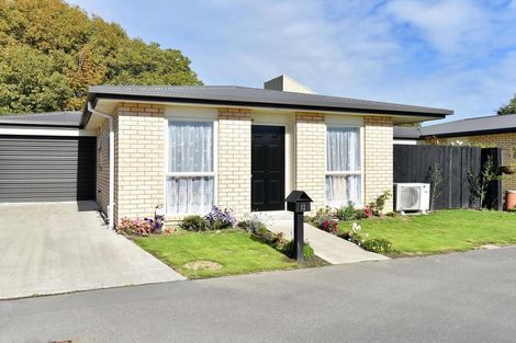 Photo of property in 12/13 Sylvan Street, Hillmorton, Christchurch, 8024