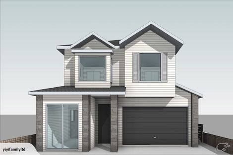 Photo of property in 39 Kopuru Road, Whenuapai, Auckland, 0618