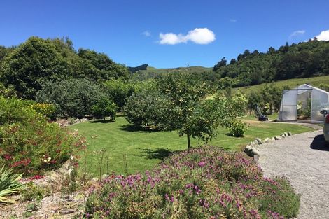 Photo of property in 6315 State Highway 1, Mangaweka, 4797