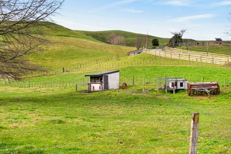 Photo of property in 326 Kawera Road, Pukehamoamoa, Hastings, 4179