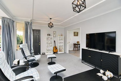 Photo of property in 125b King Street, Rangiora, 7400