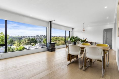 Photo of property in 3/52 Thatcher Street, Mission Bay, Auckland, 1071