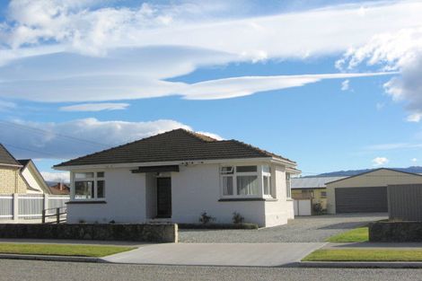 Photo of property in Pt A1 Park View Motels, 40 Shannon Street, Alexandra, 9320