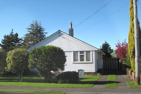 Photo of property in 7 Taumaihi Street, Bulls, 4818