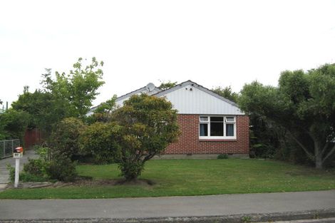 Photo of property in 37 Samuel Street, Hoon Hay, Christchurch, 8025