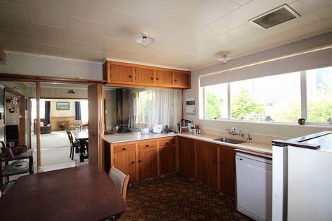 Photo of property in 10 Brinkburn Street, South Hill, Oamaru, 9400