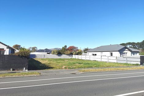 Photo of property in 8 Pages Road, Linwood, Christchurch, 8062