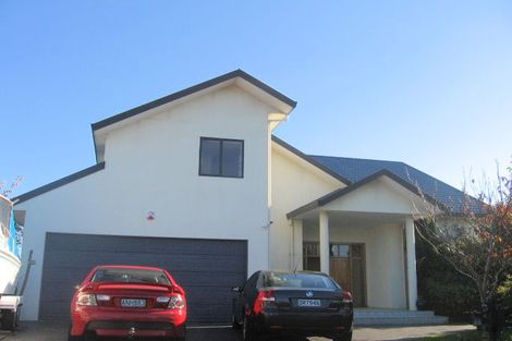 Photo of property in 18 Samwell Drive, Whitby, Porirua, 5024