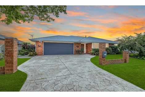 Photo of property in 13 Charters Street, Kaiapoi, 7630