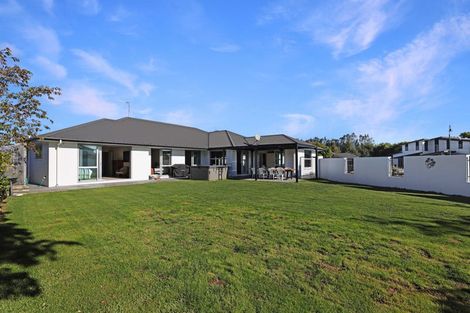 Photo of property in 3 Ludlow Drive, Huntingdon, Ashburton, 7774