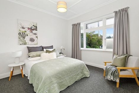 Photo of property in 18 Cudby Street, Woburn, Lower Hutt, 5011