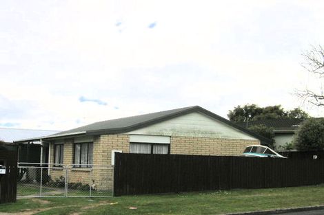 Photo of property in 5a Tuthill Street, Gate Pa, Tauranga, 3112