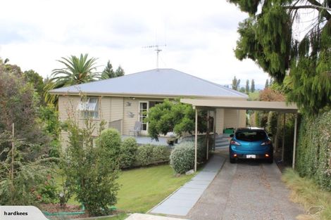 Photo of property in 13 Norrie Place, Putaruru, 3411