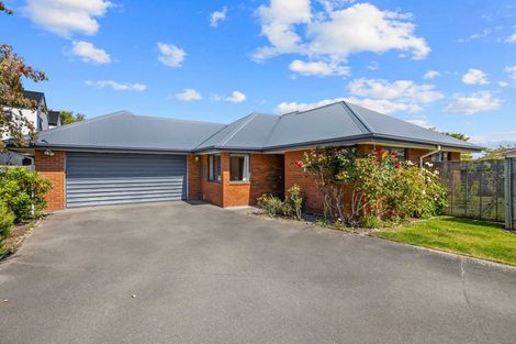 Photo of property in 10a Hendon Street, Edgeware, Christchurch, 8013