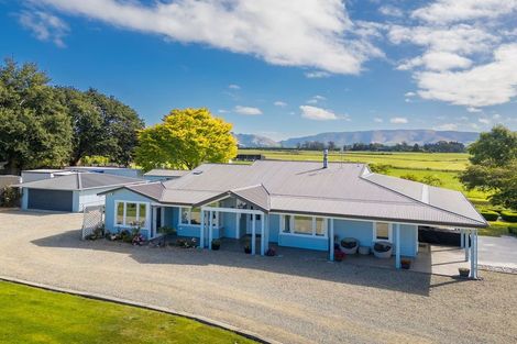 Photo of property in 302 Timaru Road, Waimate, 7978