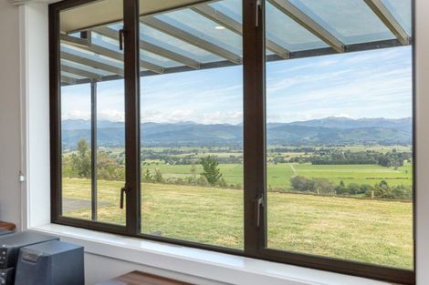 Photo of property in 109 Tiffin Hill Road, Parkvale, Carterton, 5792