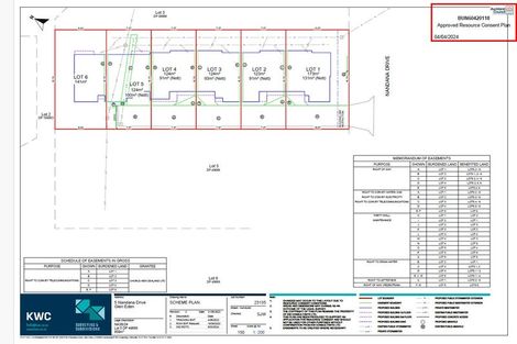 Photo of property in 3 Nandana Drive, Glen Eden, Auckland, 0602