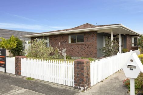 Photo of property in 40 Kapanui Road, Waikanae, 5036