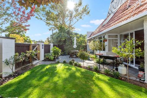 Photo of property in 14/24 Mansfield Avenue, St Albans, Christchurch, 8014