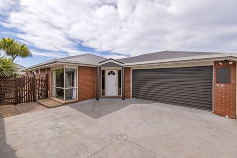 Photo of property in 28 Allard Street, Edgeware, Christchurch, 8013