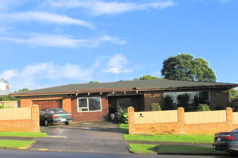 Photo of property in 116 Glenmore Road, Sunnyhills, Auckland, 2010